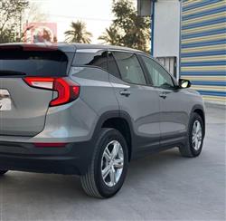 GMC Terrain